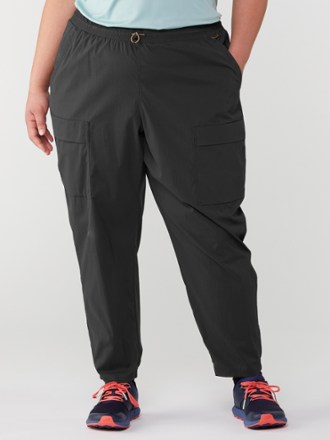 Trailmade Pull-On Pants - Women's