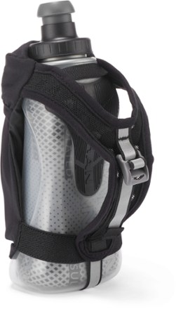 QuickSqueeze Plus Insulated Handheld Water Bottle
