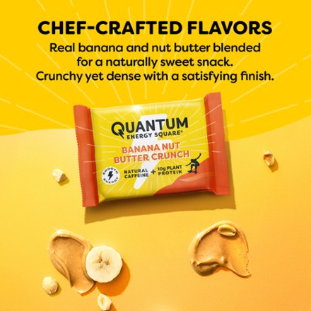 Energy Bar