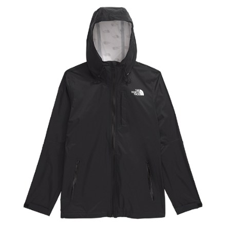 Alta Vista Rain Jacket - Women's