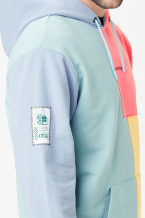 Payama Hoodie