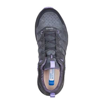 Rapida Evo GTX Shoes - Women's