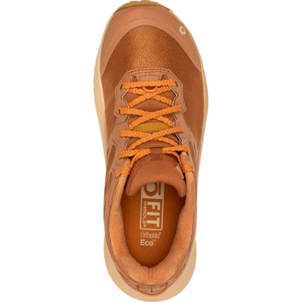 Katabatic Wind Low Hiking Shoes - Women's