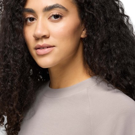 Shea Crewneck Sweatshirt - Women's