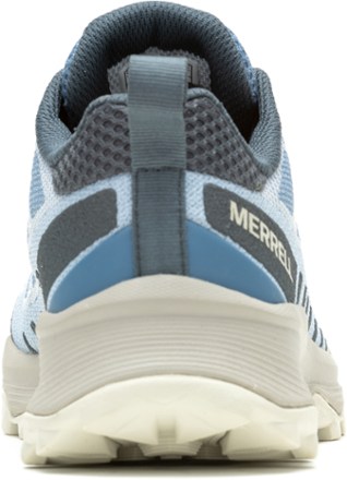 Speed Eco Hiking Shoes - Women's