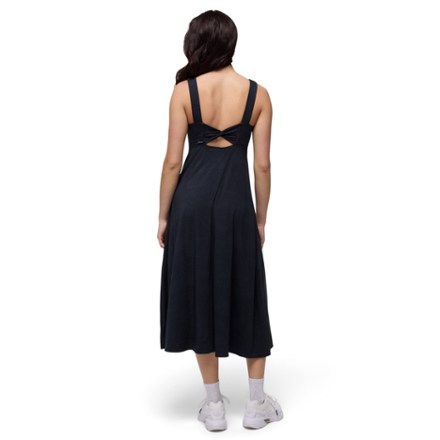 Lata Beach Dress