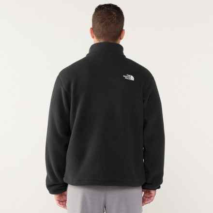 Fleeski Quarter-Zip Pullover - Men's
