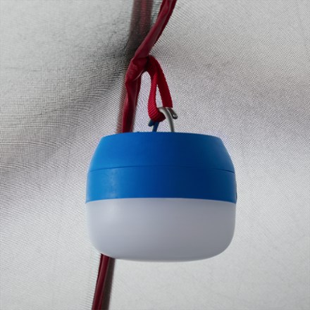 Habiscape 4 Tent