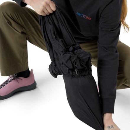 Thorium Down Hoody - Women's