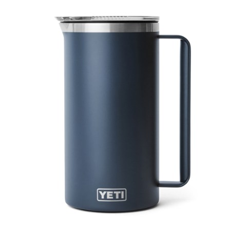 Rambler Pitcher
