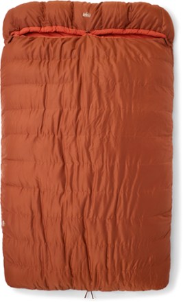 HunkerDown 20 Double Sleeping Bag