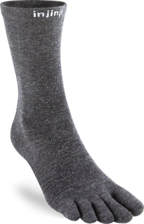 Liner Crew Wool Socks