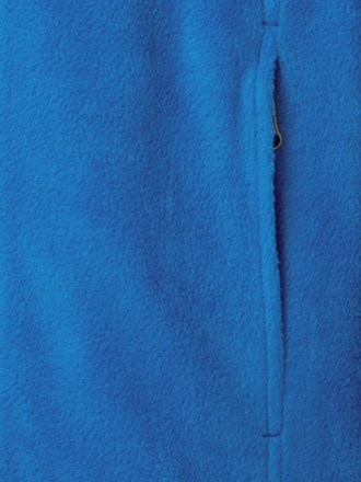 Steens Mt II Fleece Jacket - Boys'