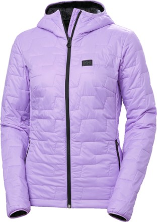 Lifaloft Hooded Insulator Jacket - Women's