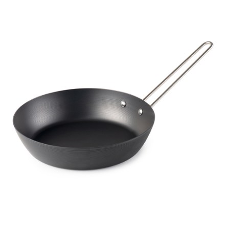 Carbon Steel 8" Frypan