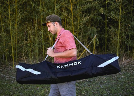 Swiftlet Hammock Stand