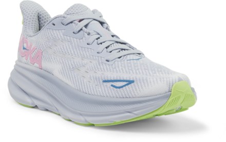 Clifton 9 Road-Running Shoes - Women's