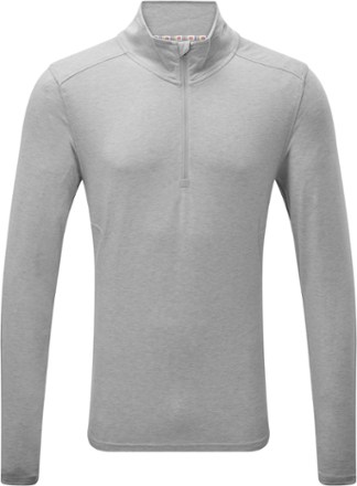 Tendu Active Half-Zip Top - Men's