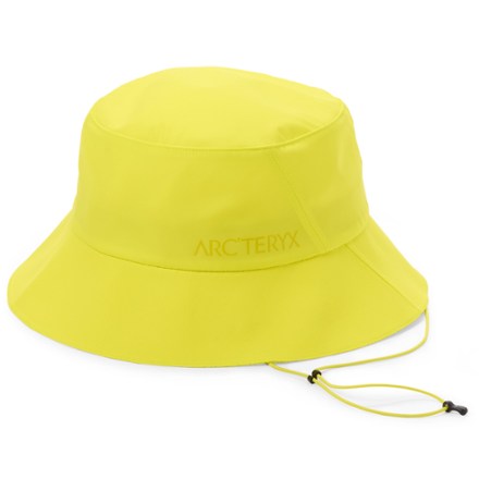 Sinsolo Bucket Hat