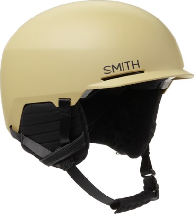 Scout Mips Snow Helmet