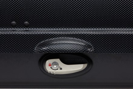SkyBox 18 Carbonite Cargo Roof Box