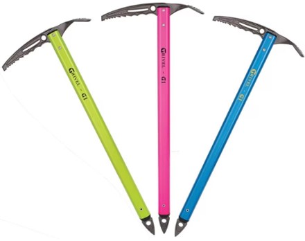 G1 Ice Axe