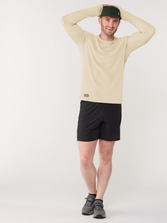Waffleloft Long-Sleeve Shirt - Men's