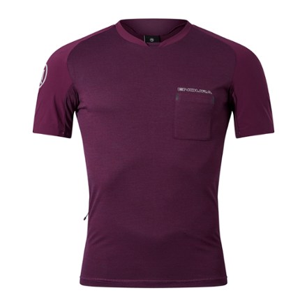 GV500 Foyle Bike T-Shirt - Men's