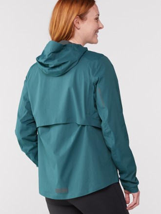 Rainrunner Pack Jacket 2.0 - Women's