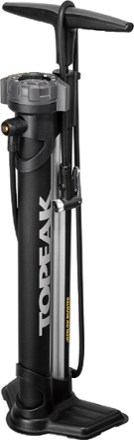 JoeBlow Booster Floor Pump with SmartHead