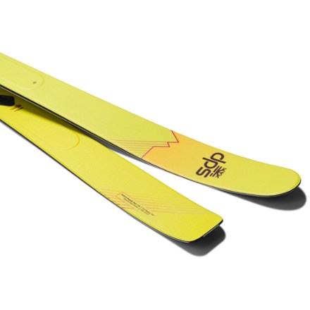 Pagoda Tour CFL 112 Skis - 2025/2026