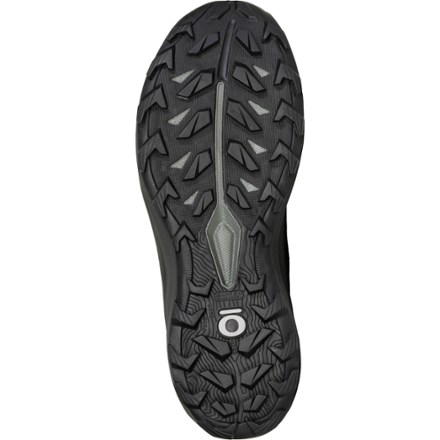Katabatic LT Mid Hiking Boots - Men's