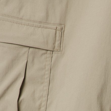 Sahara Convertible Pants - Men's