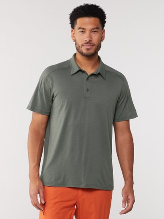 Sahara Polo Shirt - Men's