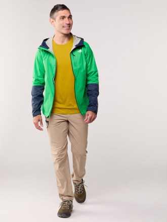 Alta Vista Jacket - Men's