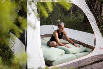 Camp Pillowcase - Cooling