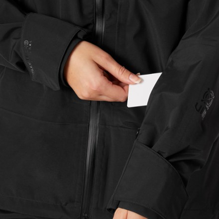 Sogn Shell Jacket - Women's