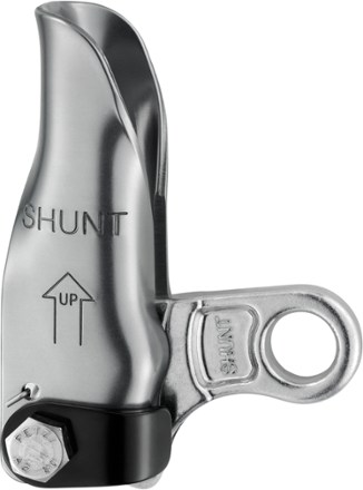 Shunt Rappel Backup Device