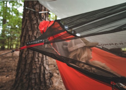 Mantis Ultralight All-in-One Hammock Tent