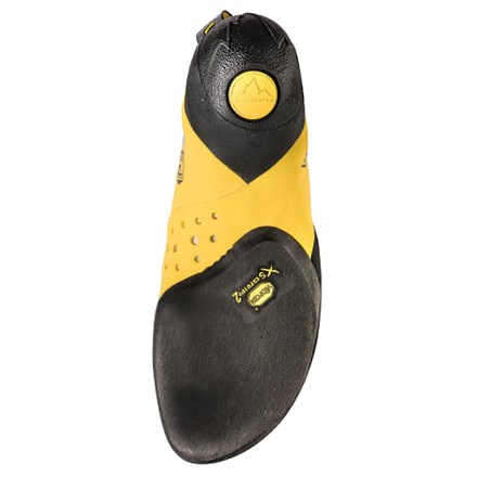 Solution Climbing Shoes - Men's