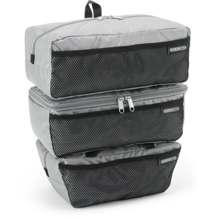 Pannier Packing Cubes - Set of 3