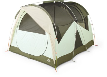 Wonderland 6 Titanium Tent