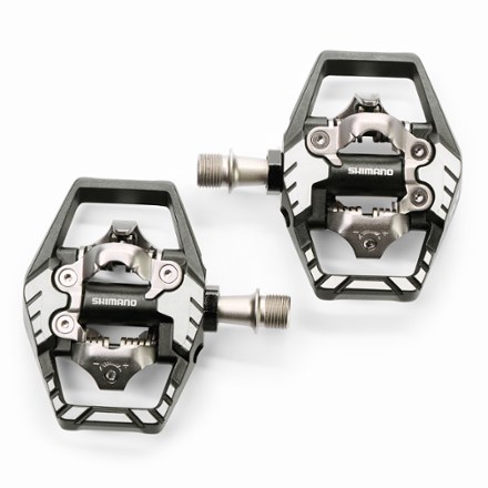 PD-M8120 XT SPD Trail Pedals