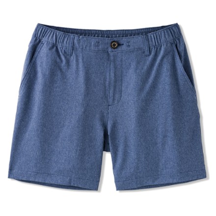 Everywear Shorts - Men's