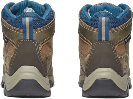 Mt. Maddsen Mid Waterproof Hiking Boots - Women's