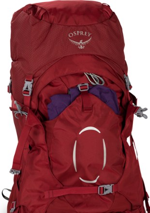 Ariel 55 Pack
