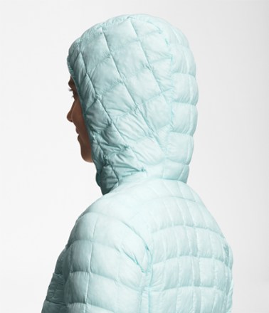 ThermoBall Eco Insulated Hoodie 2.0 - Women's