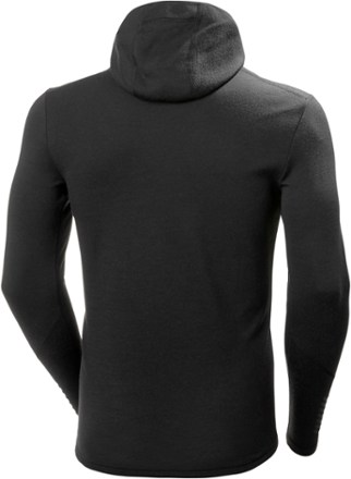 LIFA Merino Midweight Base Layer Hoodie - Men's