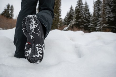 Toundra Pro CSWP Winter Hiking Boots - Men's
