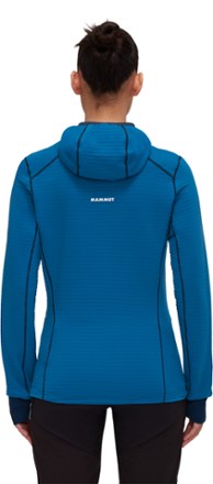 Taiss Light ML Hooded Jacket - Women's